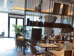 大堂-必胜客(乐山世豪PH店)