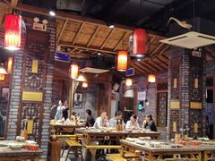 -重庆渝达老火锅(春熙路店)