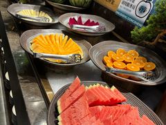 -東盛炭烤自助料理(浦东文峰广场店)