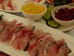 -豆捞坊(金桥店)
