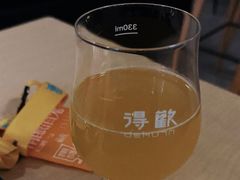 -得欢咖啡&精酿