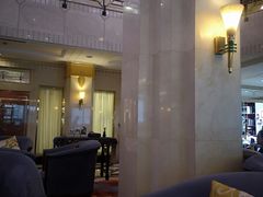 -国际饭店·原点咖啡吧ORIGIN CAFE&BAR