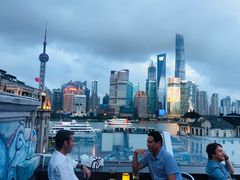 -船长酒吧 The Captain