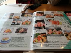 -蟹道乐(道顿堀本店)