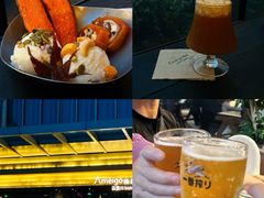 -Ameigo梅果·云贵川bistro(长宁来福士店)