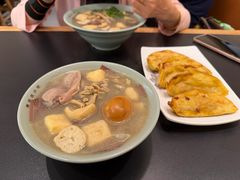-金原鸭血粉丝汤·汤包·脆皮烤鸭(南京博物院店)