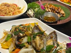 -金厨泰国餐厅·全泰籍厨师料理(拱北店)