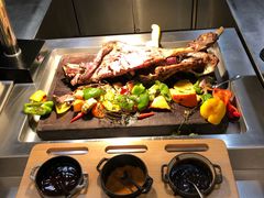 -嘉年华大酒店琴湾-自助餐厅