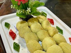 -绿雅居原生态农庄(小涌店)