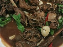 -丈母娘的饭局•新金陵菜(牛首山店)