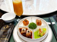-酒蜻蜓·庭院私房菜(天元东路店)