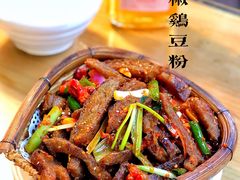 -88号小吃店·经典云南菜·地道纳西美食