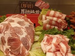 -每味每客·重庆麻辣烫(国泰店)