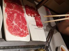 -海底捞火锅(飞马水城店)