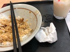 -永和大王(香缤店)