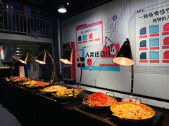 -极限PLAY运动娱乐新世界·团建派对潮玩休闲馆·室内蹦极高空游乐园