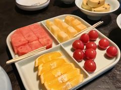 -瓦库茶馆17号(海汇港店)
