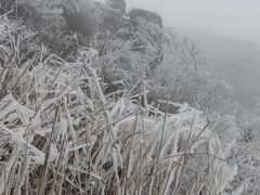 -萍乡武功山风景名胜区