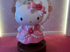 -杭州Hello Kitty乐园