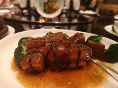 -常州武进九洲喜来登酒店