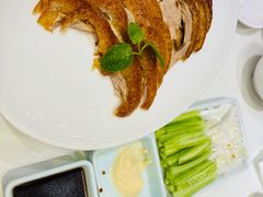 -紫光园·烤鸭(吕家营店)