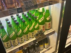 零售区-瓶子星球喝酒公司(九街店)