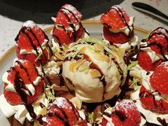 -BE BRIGHT KITCHEN(正佳广场店)