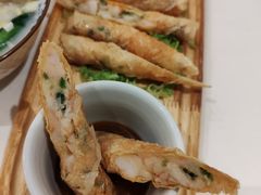 春卷-长禧家·珑厨(东山口店)