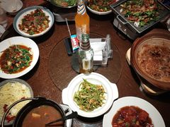 -恰八斗·猛火长沙菜(国贸店)