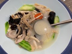 -尖沙咀酒店(大沥店)