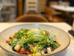 -get pizza意大利餐厅(凯德MALL店)