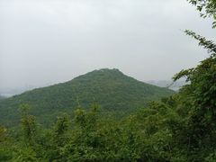 -九曜山