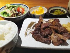 -青叶日式料理(飘亮阳光广场店)