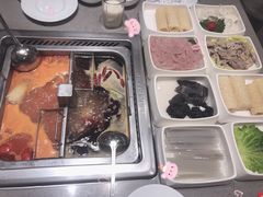 -海底捞火锅(铂澜大象城店)