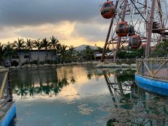 -三亚海昌梦幻海洋不夜城