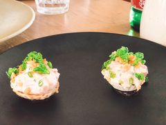 火腿小塔塔-BOR Eatery(安福路店)