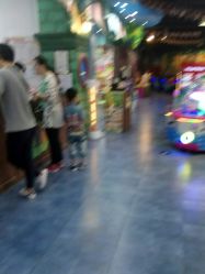 -利奥梦幻主题乐园(爱琴海购物公园店)