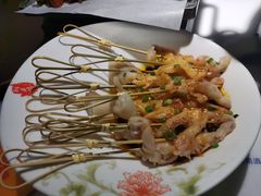 -醉英雄四川料理(新塘万达广场店)
