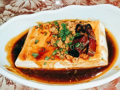 -一块豆腐(李沧书院路店)