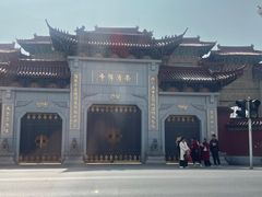 -南海禅寺