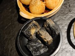 红糖粑粑-九鼎轩脆毛肚火锅(南京东路店)