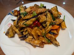 -春水锅贴·传统鲁菜(大明湖店)
