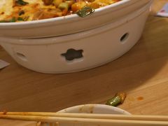 -拿渡·水煮鱼麻辣香锅(王府井奥莱·香江小镇店)