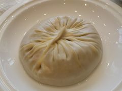 蟹粉汤包-无名居(西直门总店)
