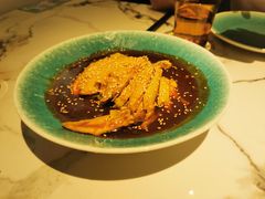 -雀蓝川菜(滨湖万象汇店)