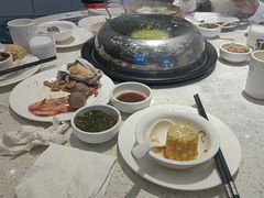 -青蓬海上捞蒸品海鲜城(海岸城店)
