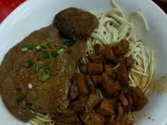 -辣肉面大王(天平路店)