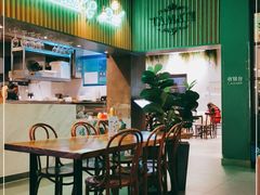 -TAMATI(巴黎贝甜韩式西餐厅店)