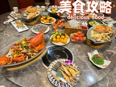 -蟹之国·精品蟹料理(极地店)