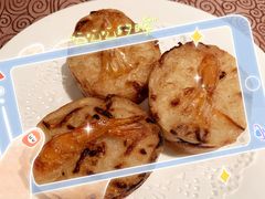 -东方明珠老上海8号餐厅(东方明珠广播电视塔店)